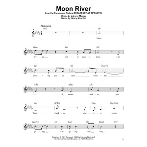 Moon River